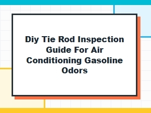 A Diy Guide to Air Conditioning Odor Diagnostics